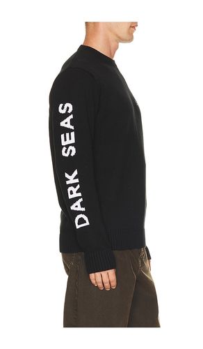 STRICK BIG SUR in . Größe S. Also in M, L, XL/1X - Dark Seas - Modalova