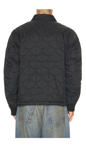 Hornsby Jacket in . - size S (also in M, L, XL/1X) - Dark Seas - Modalova