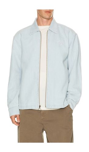 Lakeland Jacket in . Taglia L. Also in M, S, XL/1X - Dark Seas - Modalova