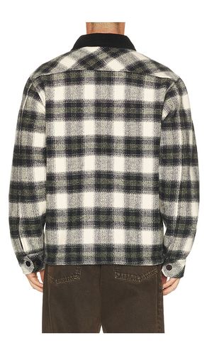 STOFFJACKE WATERFORD in . Größe L. Also in M, S, XL/1X - Dark Seas - Modalova