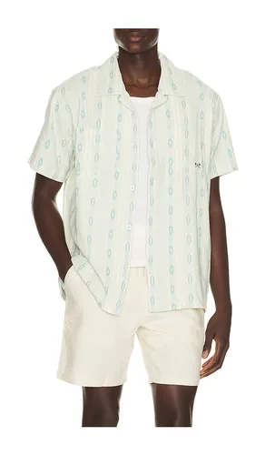 Breezy Shirt in ,. Size L. Also in M, S - Dark Seas - Modalova