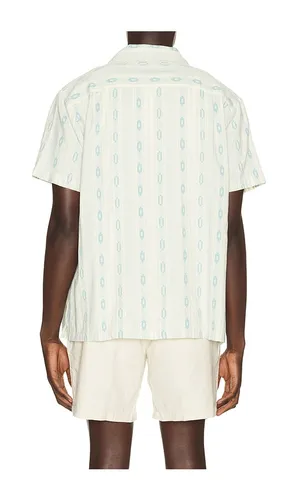 Breezy Shirt in ,. Size L. Also in M, S - Dark Seas - Modalova