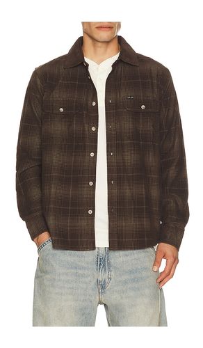 HEMD LOCKHART in . Größe L. Also in M, S, XL/1X - Dark Seas - Modalova