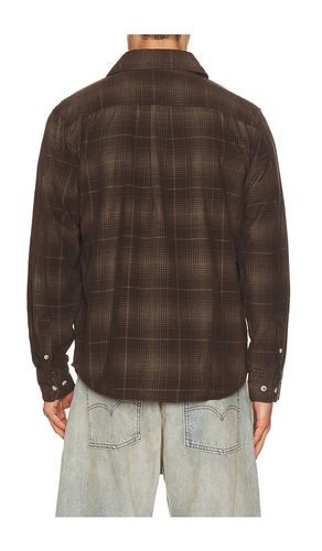 HEMD LOCKHART in . Größe L. Also in M, S, XL/1X - Dark Seas - Modalova