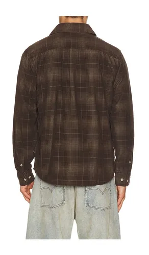 Lockhart Shirt in . - size L (also in M, S, XL/1X) - Dark Seas - Modalova