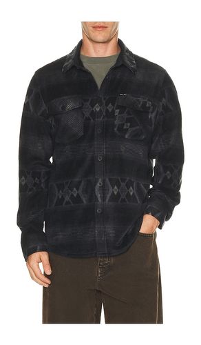 HEMD ZULU in . Größe S. Also in M, L, XL/1X - Dark Seas - Modalova