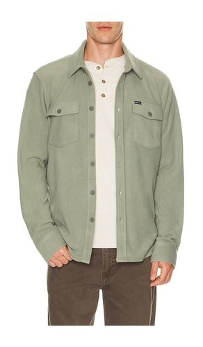HEMD ZULU in . Größe L. Also in M, S, XL/1X - Dark Seas - Modalova