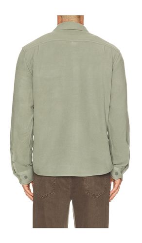 Zulu 2 Shirt in . Size L. Also in M, S, XL/1X - Dark Seas - Modalova