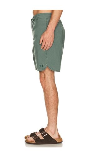 Go To Boardshort in Sage. - size 30 (also in 36) - Dark Seas - Modalova