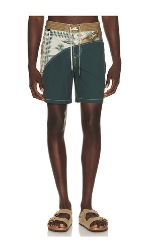 Aliso Boardshort in . Taglia 30. Also in 34, 36 - Dark Seas - Modalova
