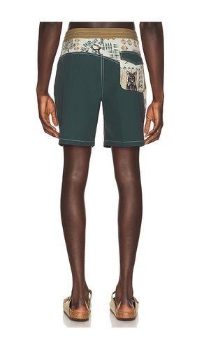 BOARDSHORTS in . Größe 30. Also in 32, 34, 36 - Dark Seas - Modalova