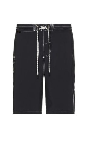 Time Warp Boardshort in . - size 30 (also in 31, 32, 34, 36, 38) - Dark Seas - Modalova