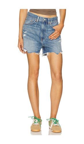 Brooke Short in Blue. - size 23 (also in 24, 25, 27, 28, 29, 30, 31) - Denimist - Modalova