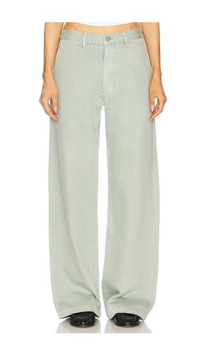 Teri in Mint. - size 24 (also in 25, 26, 27, 28, 29, 30, 31) - Denimist - Modalova
