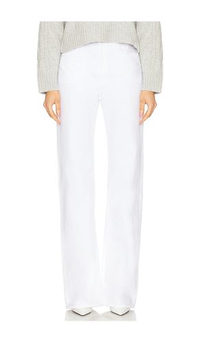Dena in White. - size 25 (also in 30) - Denimist - Modalova