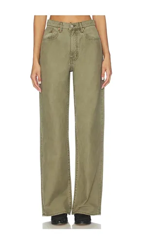 Teri Wide Leg Jeans in . Size 28. Also in 29, 30, 31 - Denimist - Modalova