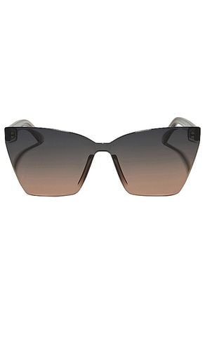 Glendale Sunglasses in Grey - dime optics - Modalova