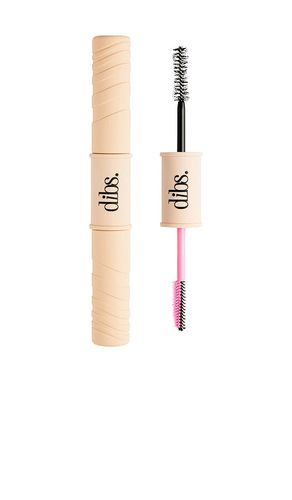 Double standard primer & mascara duo talla all - DIBS Beauty - Modalova
