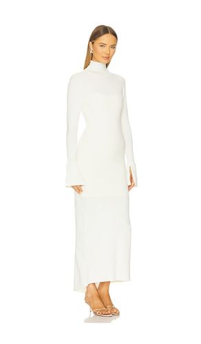 MAXIKLEID MIT ROLLKRAGEN CHARLIE in . Größe S. Also in XS, M - Dodiee - Modalova