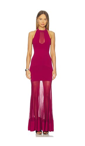NECKHOLDER-KLEID CHARLENE in . Größe L. Also in XS - Dodiee - Modalova