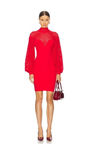Sweetheart Mini Dress in . - size L (also in M, XS) - Dodiee - Modalova