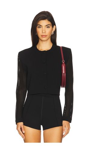 BOLERO LILA in . Größe M. Also in L - Dodiee - Modalova