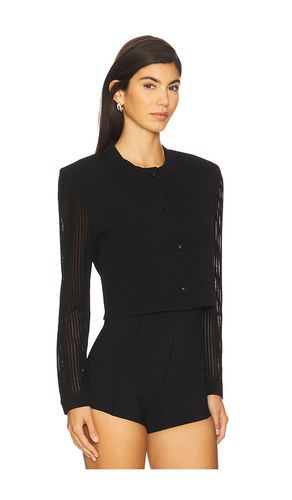 BOLERO LILA in . Größe M. Also in L - Dodiee - Modalova