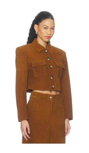 Tilda Jacket in . Size L. Also in M, S, XS - Dodiee - Modalova