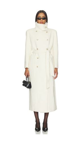 Valentina Trench Coat in . Size L. Also in M - Dodiee - Modalova