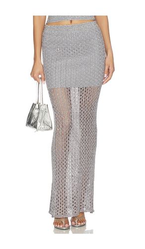 Jerri Skirt in . Size M. Also in XS - Dodiee - Modalova