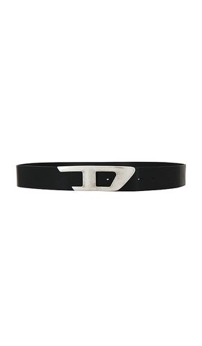 B-D Logo 2.0 40 Belt in . Size 100. Also in 90, 95 - Diesel - Modalova