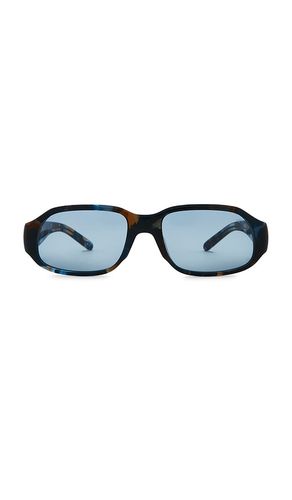 Diesel SONNENBRILLE in Blue - Diesel - Modalova