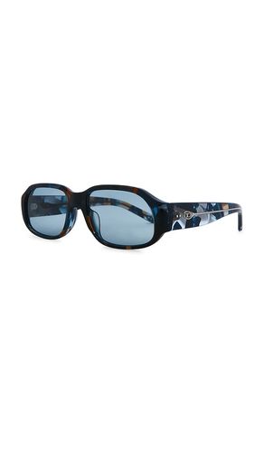 Rectangle Sunglasses in - Diesel - Modalova