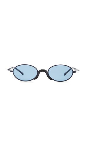 Gafas de sol en color negro talla all - Diesel - Modalova