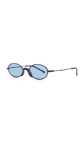 Diesel SONNENBRILLE in Black - Diesel - Modalova