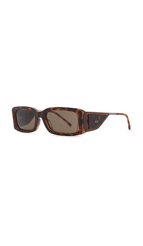 Rectangle Sunglasses in - Diesel - Modalova