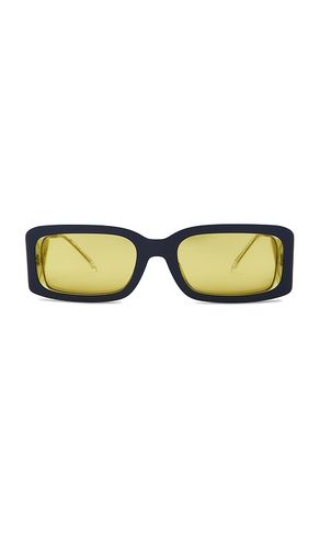 Rectangle Sunglasses in - Diesel - Modalova