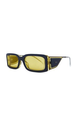 Rectangle Sunglasses in - Diesel - Modalova