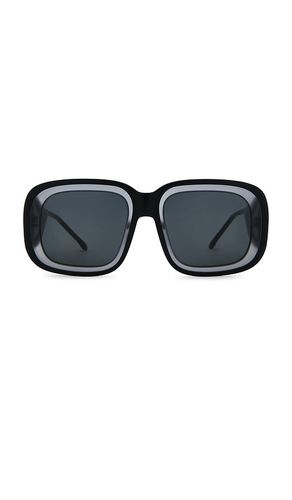 Gafas de sol en color negro talla all - Diesel - Modalova