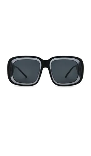 Diesel SONNENBRILLE in Black - Diesel - Modalova