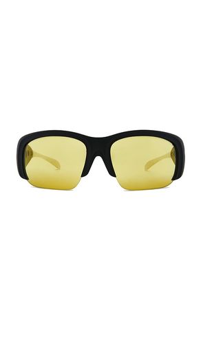 Diesel Sunglasses in Black - Diesel - Modalova
