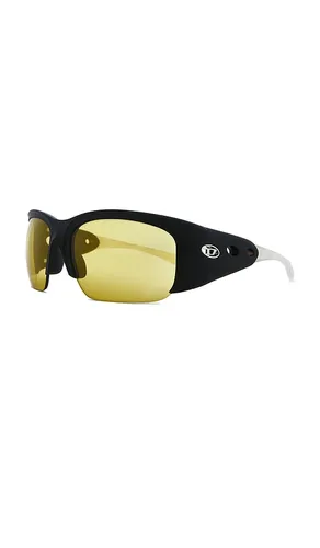 Diesel SONNENBRILLE in Black - Diesel - Modalova