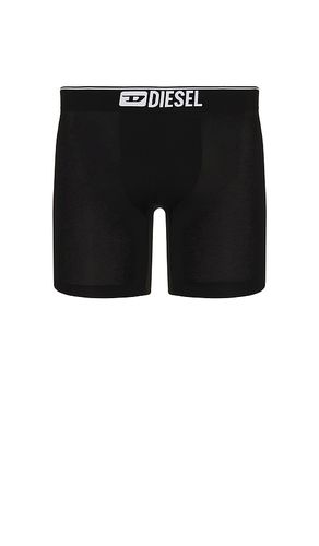 Pack Stretch Cotton Boxer Briefs in . - size L (also in S, XL/1X) - Diesel - Modalova