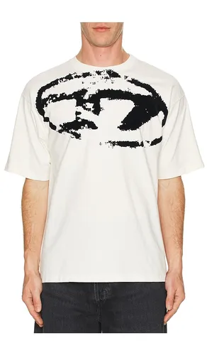 Box Tee in . - size S (also in XXL/2X) - Diesel - Modalova
