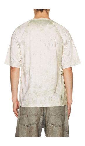 Clint Tee in . Size M. Also in L - Diesel - Modalova