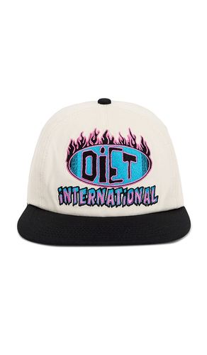 HUT INTL FLAME in - Diet Starts Monday - Modalova