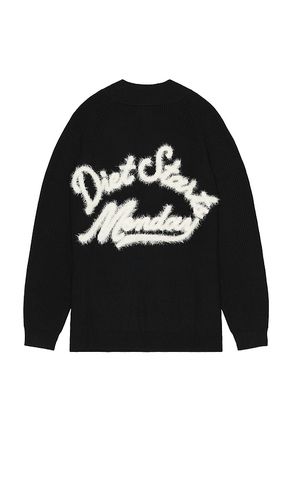 Waffle Knit Pullover in . - size L (also in M, XL/1X) - Diet Starts Monday - Modalova