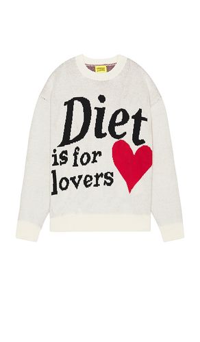 Lovers Knit Sweater in . - size L (also in M, XL/1X) - Diet Starts Monday - Modalova