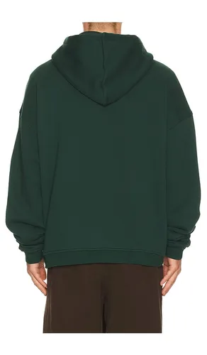 Sudadera star en color verde talla L (también en M, S) - Diet Starts Monday - Modalova