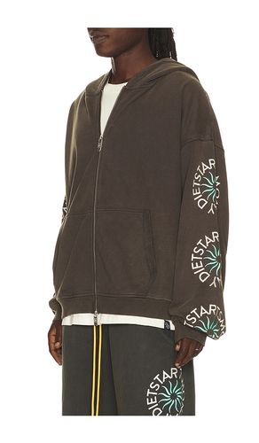 Sol Full Zip Hoodie in . Size L. Also in S - Diet Starts Monday - Modalova